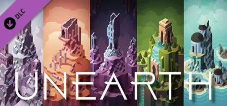 Unearth DLC * STEAM РОССИЯ  АВТОДОСТАВКА 0% КАРТЫ