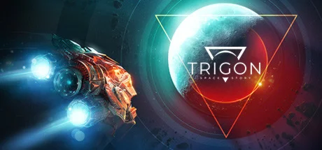 Trigon: Space Story * STEAM RU  АВТО 0%