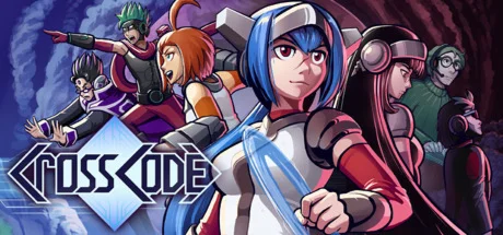 CrossCode * STEAM РОССИЯ  АВТОДОСТАВКА 0% КАРТЫ