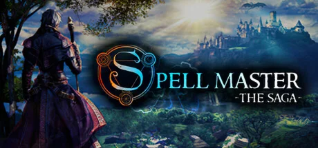 SpellMaster: The Saga * STEAM RU  АВТО 0%