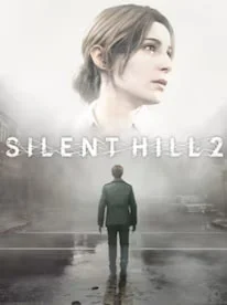 SILENT HILL 2 XBOX SERIES XS|PC KEY