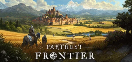 Farthest Frontier * STEAM RU  АВТО 0%