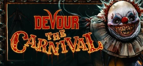 DEVOUR * STEAM РОССИЯ  АВТОДОСТАВКА 0% КАРТЫ