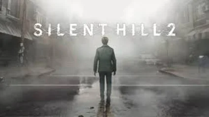 🎮 SILENT HILL 2 (2024) ✨ PS5 | П2/П3