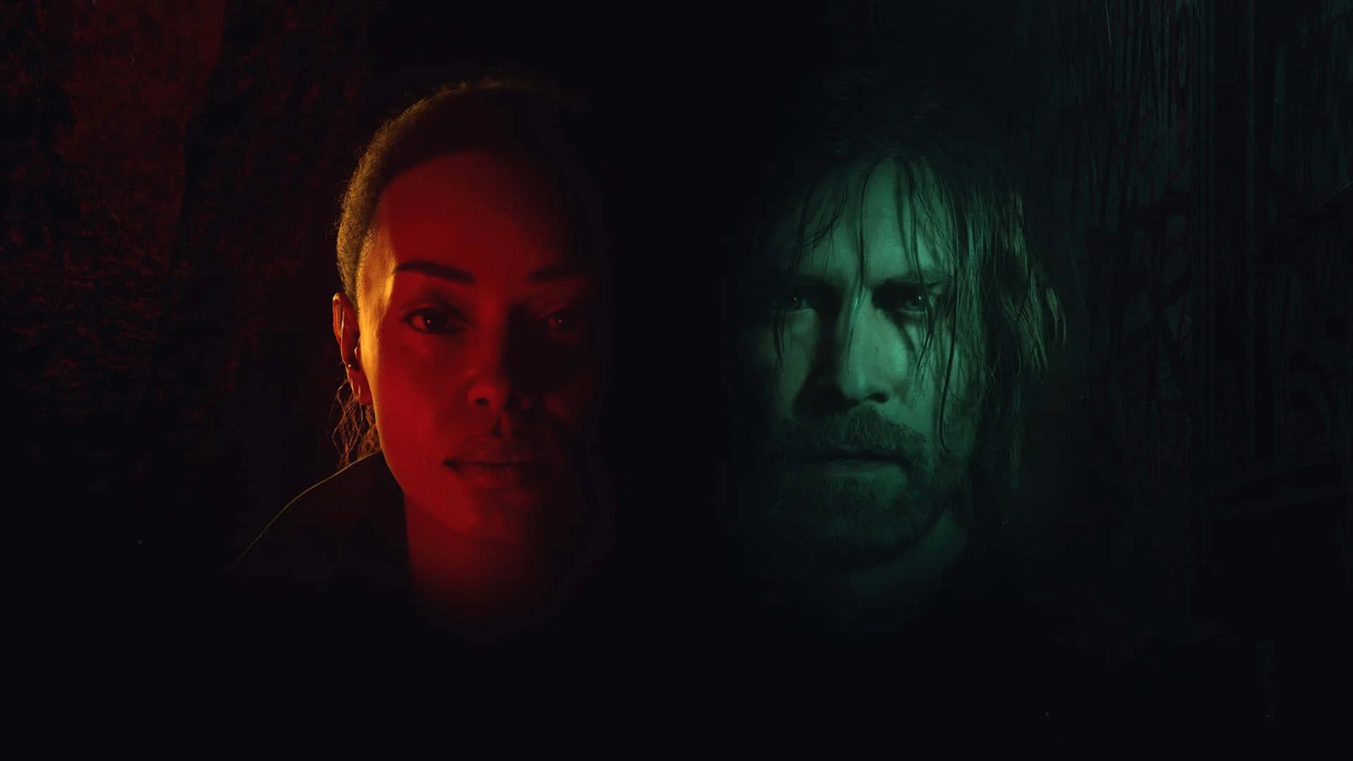 [3в1] / Автовыдача • Alan Wake 2 • [ONLINE EPIC] •Почта