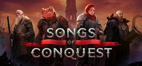 Songs of Conquest * STEAM RU  АВТО 0%