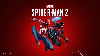 🎮 Marvel’s Spider-Man 2 (2023) ✨ PS5 | П2/П3