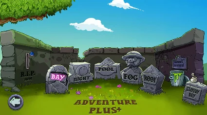 Plants vs. Zombies: Replanted | Nintendo Switch 2