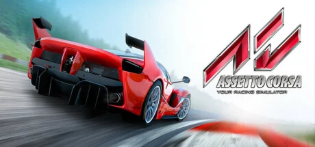 Assetto Corsa * STEAM РОССИЯ  АВТОДОСТАВКА 0% КАРТЫ