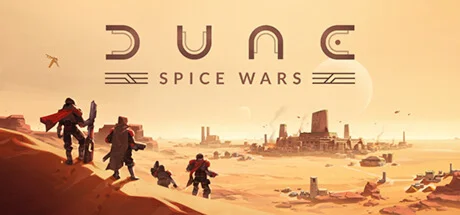 Dune: Spice Wars * STEAM RU  АВТО 0%