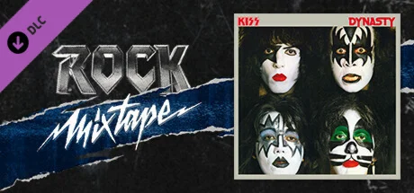 Beat Saber - KISS - I Was Made For Lovin' You DLC