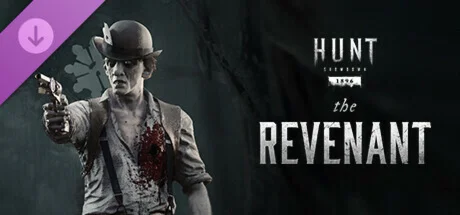 Hunt: Showdown - The Revenant DLC * STEAM RU 