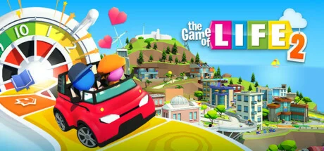 The Game of Life 2 * STEAM RU  АВТО 0%