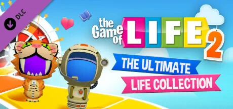 THE GAME OF LIFE 2: The Ultimate Life Collection DLC