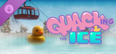 Placid Plastic Duck - Quacking the Ice DLC