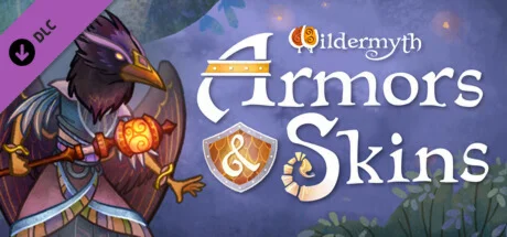 Wildermyth - Armors and Skins DLC * STEAM RU 