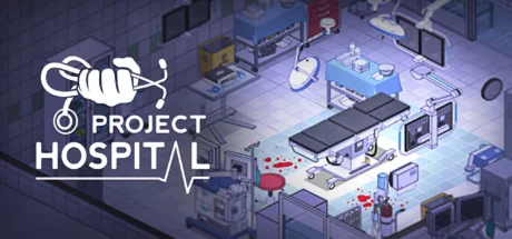 Project Hospital * STEAM RU  АВТО 0%