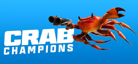 Crab Champions * STEAM RU  АВТО 0%