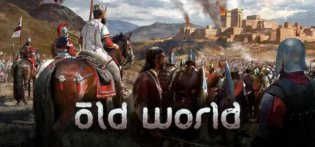 Old World * STEAM РОССИЯ  АВТОДОСТАВКА 0% КАРТЫ