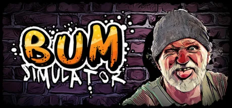 Bum Simulator * STEAM РОССИЯ  АВТОДОСТАВКА 0% КАРТЫ