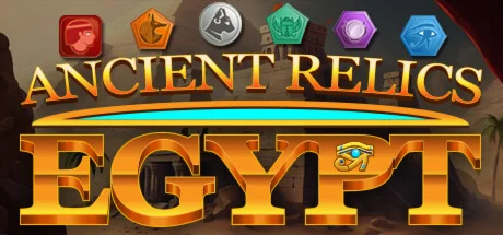 Ancient Relics - Egypt * STEAM RU  АВТО 0%