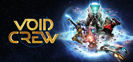 Void Crew * STEAM РОССИЯ  АВТОДОСТАВКА 0% КАРТЫ