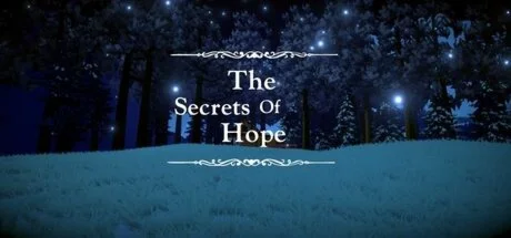 The Secrets Of Hope * STEAM RU  АВТО 0%