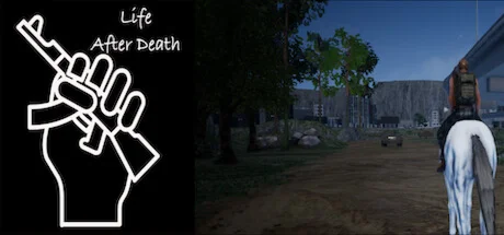 Life After Death * STEAM RU  АВТО 0%