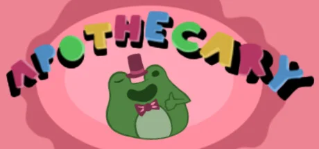 Apothecary * STEAM РОССИЯ  АВТОДОСТАВКА 0% КАРТЫ