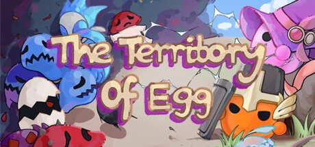 The Territory of Egg * STEAM RU  АВТО 0%