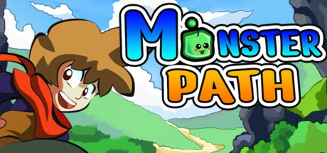 Monster Path * STEAM РОССИЯ  АВТОДОСТАВКА 0% КАРТЫ