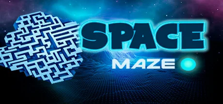 Space Maze * STEAM РОССИЯ  АВТОДОСТАВКА 0% КАРТЫ