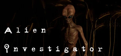 Alien Investigator * STEAM RU  АВТО 0%