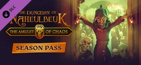The Dungeon Of Naheulbeuk - Season Pass DLC