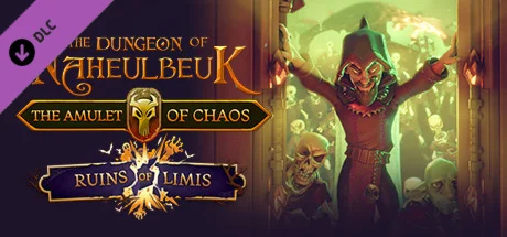 The Dungeon Of Naheulbeuk: Ruins of Limis DLC
