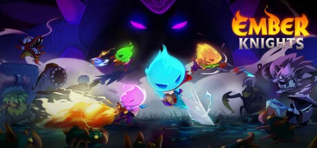 Ember Knights * STEAM РОССИЯ  АВТОДОСТАВКА 0% КАРТЫ