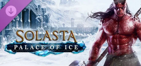 Solasta: Crown of the Magister - Palace of Ice DLC