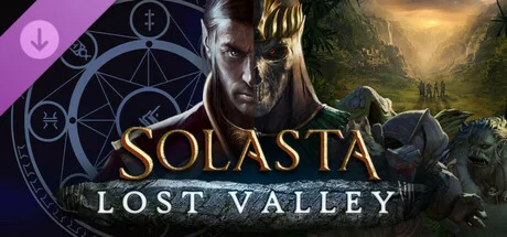 Solasta: Crown of the Magister - Lost Valley DLC