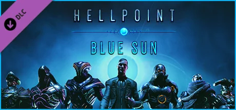 Blue Sun DLC * STEAM РОССИЯ  АВТОДОСТАВКА 0% КАРТЫ