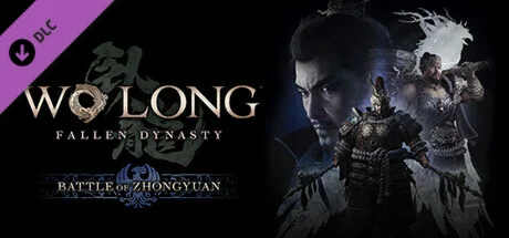 Wo Long: Fallen Dynasty Battle of Zhongyuan DLC