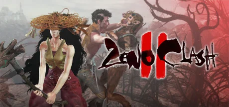 Zeno Clash 2 Special Edition * STEAM RU  АВТО 0%