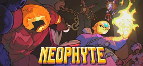 Neophyte * STEAM РОССИЯ  АВТОДОСТАВКА 0% КАРТЫ