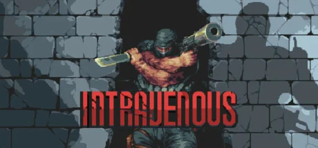 Intravenous * STEAM РОССИЯ  АВТОДОСТАВКА 0% КАРТЫ