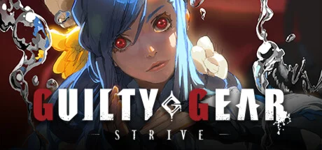 GUILTY GEAR -STRIVE- Standard Edition * STEAM RU 