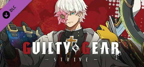 GGST Additional Character 9 - Asuka DLC * STEAM RU 