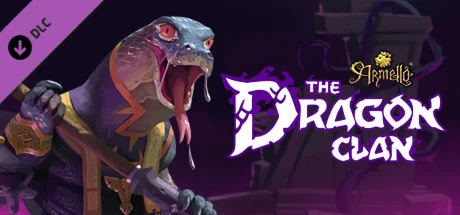 Armello - The Dragon Clan DLC * STEAM RU  АВТО 0%