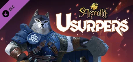 Armello - Usurpers Hero Pack DLC * STEAM RU 