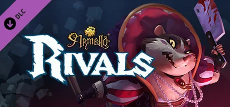 Armello - Rivals Hero Pack DLC * STEAM RU  АВТО 0%