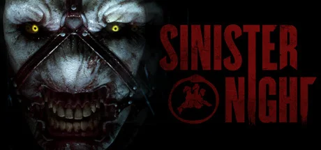 Sinister Night * STEAM RU  АВТО 0%