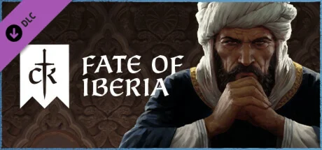 Crusader Kings III: Fate of Iberia DLC * STEAM RU ⚡
